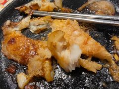 -快乐爱斯米牛排自助(正大广场店)