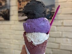 -Dal Cuore 达可芮冰淇淋(陕西北路店)