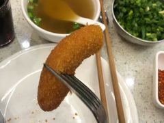 -蜀皇·菌汤鲜黄牛肉汤锅(宽窄巷子店)