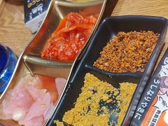 -牛也烧肉(摩尔城店)