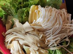 -腰子哥烤串(石佛营炫特店)