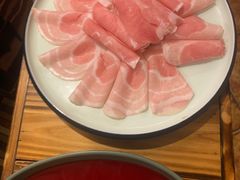 -醉南山重庆老火锅(新百店)