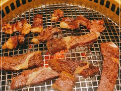-龙记珍牛和牛烧肉(龙南街店)