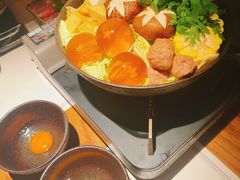 -玉川屋创意日料Bistro(柳巷店)