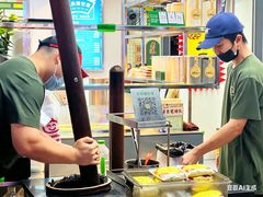 -芝麻糊世家(西华店)