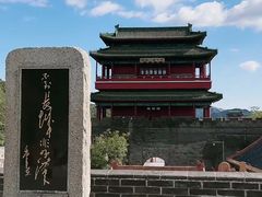 -居庸关长城