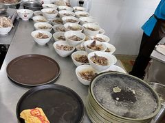 -郝刚刚羊杂割(柳巷店)
