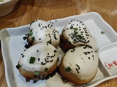 -东泰祥生煎馆(重庆北路店)