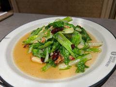 -麻都·成都菜(人民广场店)