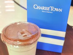 -CHARLIETOWN红茶公司(南京万象天地店)