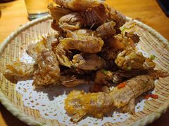 -倍儿美海鲜大排挡·非遗海鲜蒸饺(洋货店)