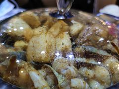 -黄记煌三汁焖锅(顺义华联店)