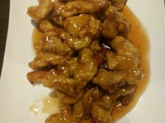 -老牌坊鲁菜名店(宽厚里店)