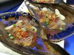 -很久以前羊肉串(大华三路店)