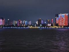 -武汉关码头(轮渡站)