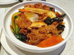 特色面筋煲-阿莉餐厅(枣阳路店)