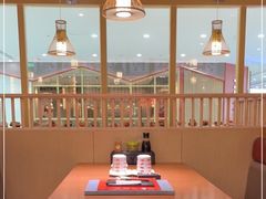 -采御鲜·回转寿司(汕头万达店)