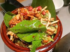 -云海肴·汽锅鸡·云南菜(高德置地店)