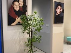 -天真蓝照相馆(五角场百联又一城店)