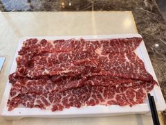 -潮悦牛肉火锅城(水贝店)