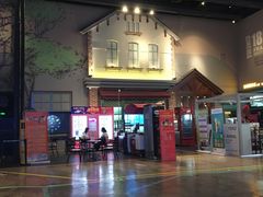 -万达影城 (甘井子万达广场IMAX店)