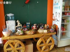 -鼓浪屿琴海庄园海景酒店