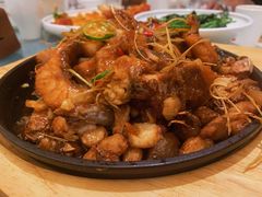 -79号渔船海鲜饭店(宝安店)