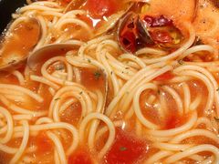 -萨莉亚意式餐厅(国和1000店)