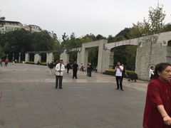 -沙河三洞古桥公园