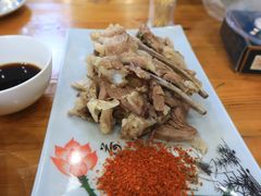 -国强手抓(西夏区店)