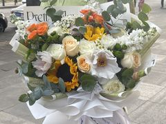 -北边的花店(泛悦城市广场店)