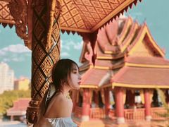 -西双版纳总佛寺