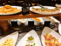 -拉蒂娜·巴西牛排馆 Latina·Brazilian Steakhouse(王府井喜悦店)