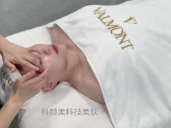 -美肤盾祛痘·问题肌头疗管理中心