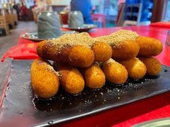 -谭鸭血老火锅(慈云寺店)