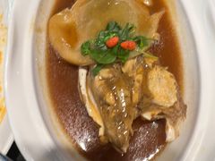 -肆月河豚·新淮扬(金融街店)
