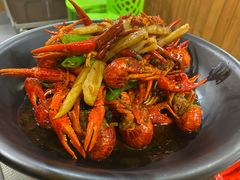 -聚味瞿记·龙虾堂(渔人码头一店)