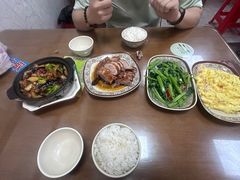 -聂记粤菜馆(鼓西路店)