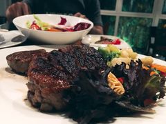 -Geneva日内瓦餐厅(西郊宝成花苑店)