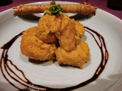 -子福慧·现代淮宴(陆家嘴中心店)