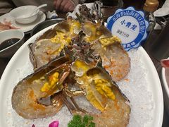 -东海怡品海鲜豆捞(舟宿夜江店)