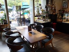 -街角 T·COFFEE 融合料理·BISTRO(车公庙店)