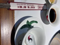 餐具摆设-廣順興(兴华路店)