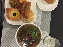 -榛悦隆堡成都酒店(春熙路太古里店)
