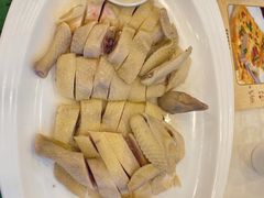 -清心鸡沙田乳鸽店·非遗传承(粤垦路店)