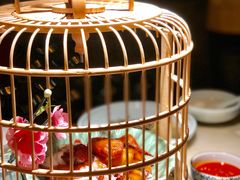 -佬麻雀·新湘菜(珠海金发购物中心店)