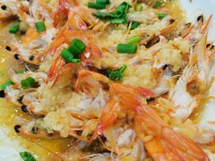 -台山美食一绝阿四台山黄鳝饭(阿四创作店)