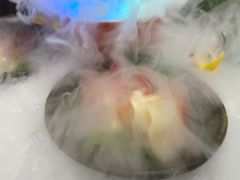 -万龙洲海鲜(大兴绿地缤纷城店)