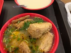 -老回回饺子馆(海洋馆店)