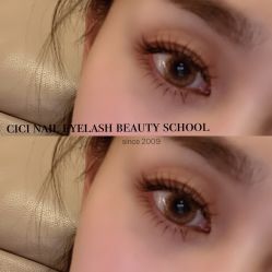 -Cici Nail日式美甲美睫工作室